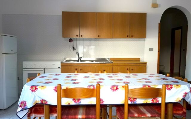 Villetta Via Stromboli 3