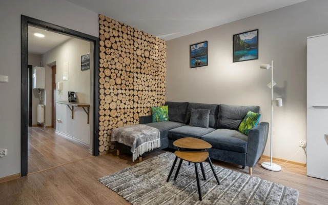 RentPlanet - Antałówka na Wierch