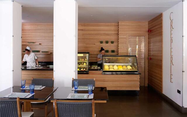 Mitsis Grand Hotel Rhodes