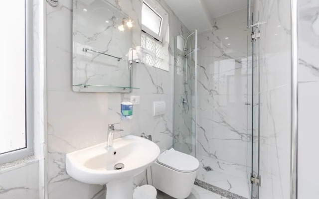 Mokador Double 3 - Breeze