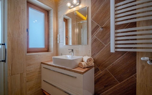 Domek na Gubałówce - Premium Chalets Gubałówka Zakopane