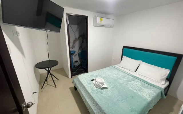 Hostal la Noelia