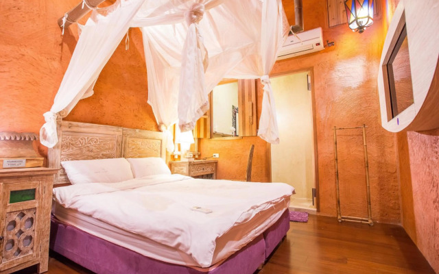 Afei Surf Inn - Hall 1
