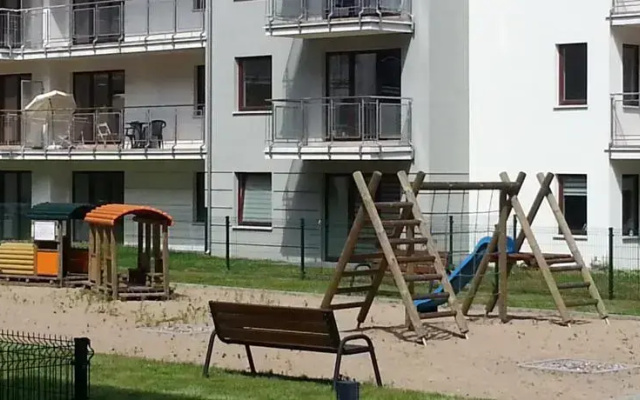 City Center Apartment