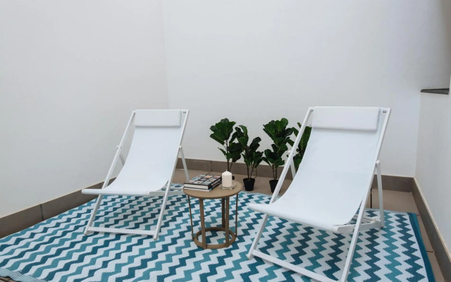 Guadalupe 15 by Magno Apartments