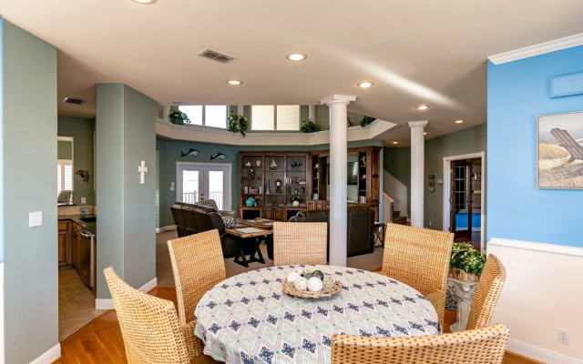 Porpoise of Life by Silver Sands Vacation Rentals