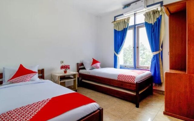 OYO 2993 Wisma Pkbi Jawa Barat