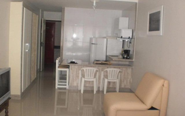 Flat no Farol da Barra