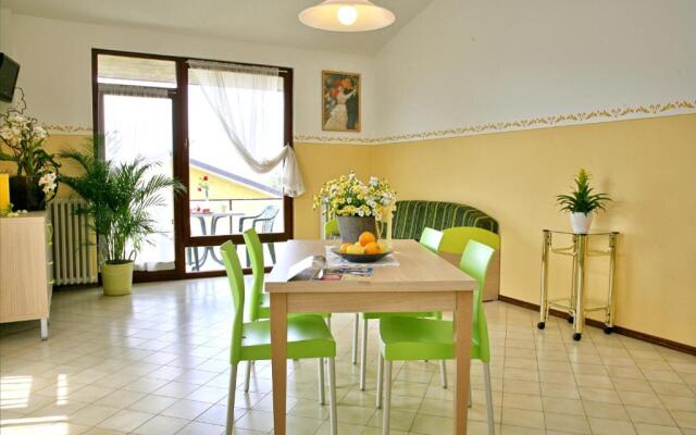 Residence Uliveto