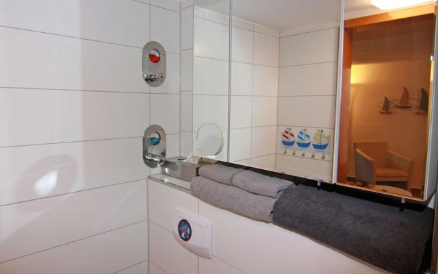 Apartment in Boltenhagen for 3 Person