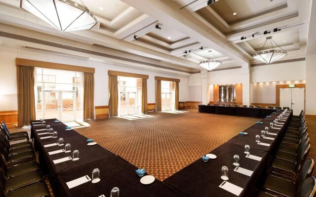Hyatt Hotel Canberra - a Park Hyatt