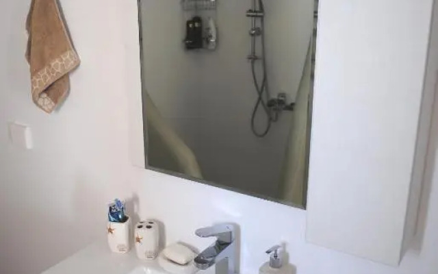 Aegean panorama in Tinos