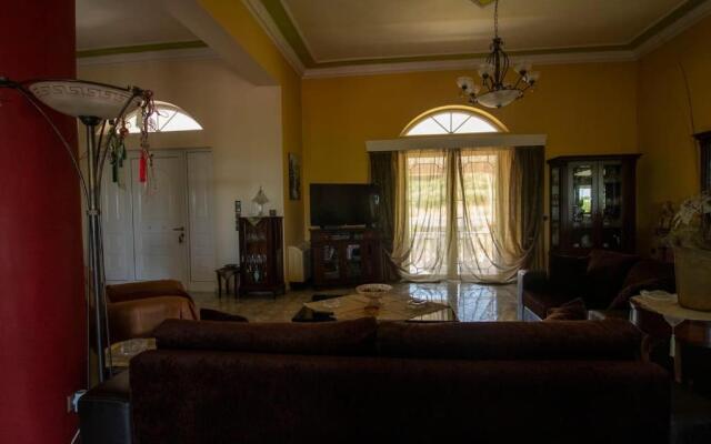 Villa Aphrodite
