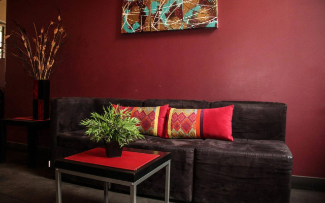Su Merced Hotel Boutique