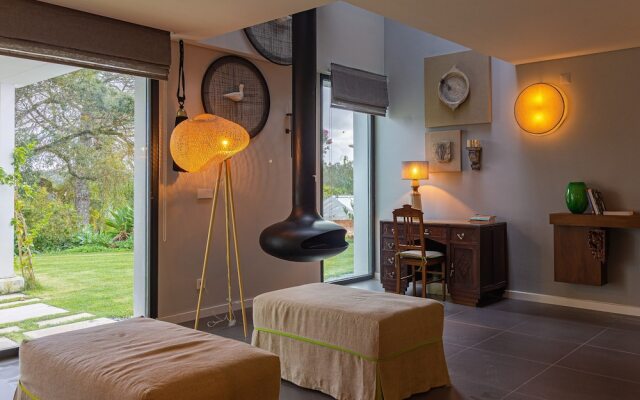 Villa Cerrado das Fontainhas