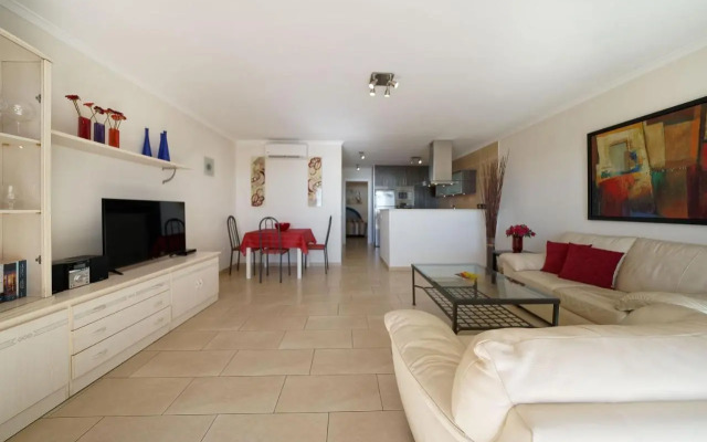 Bungalow Hibiscus San Agustin