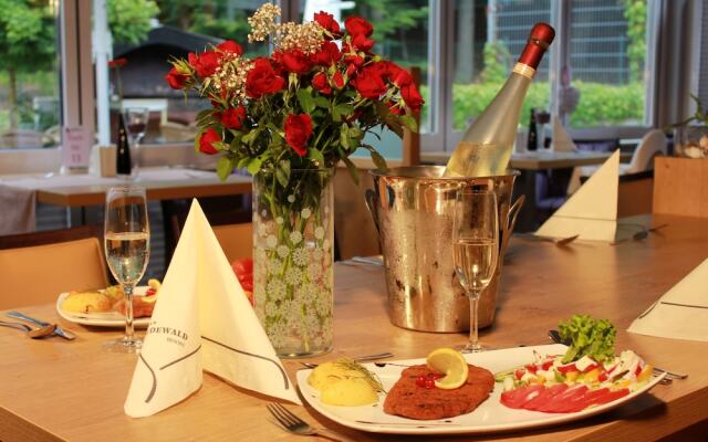 DAS HUDEWALD Hotel & Resort