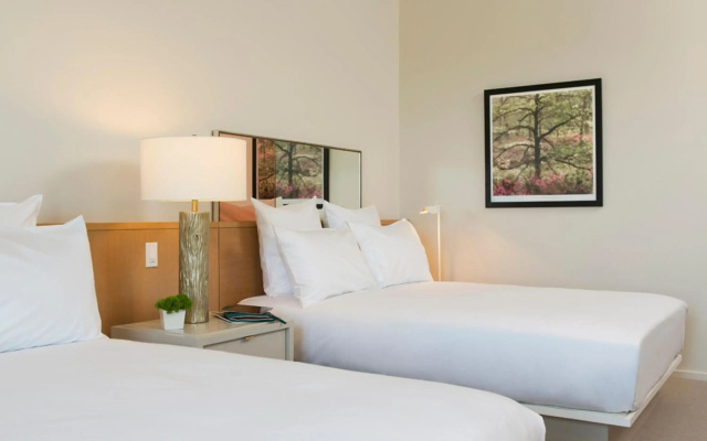21c Museum Hotel Bentonville
