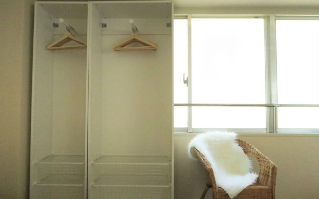 Kitashinchi Apartment