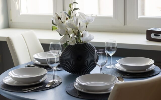 Apartment Mochnackiego Warsaw by Renters