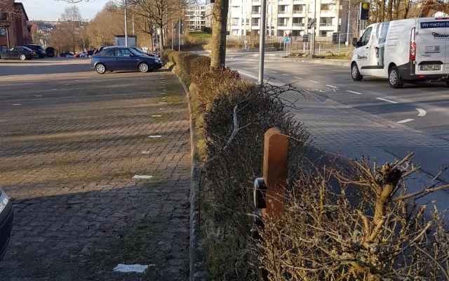 Stadtnah an der Förde 3