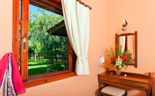 Alykes Park Bungalows
