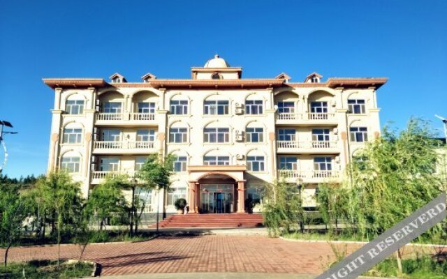 Xila Mulun Hotel