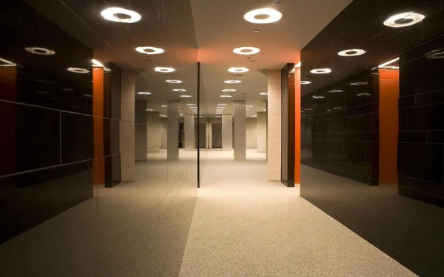 Melia Barcelona Sarrià