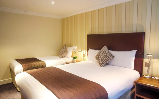 The Kings Hotel