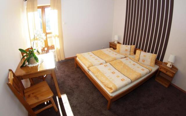Margus Apartmány