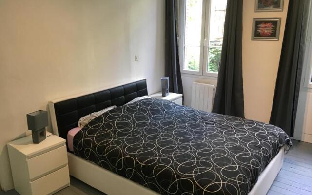 Appartement Aubusson