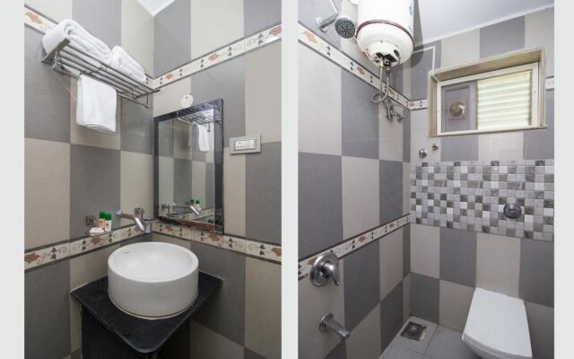 Hotel Nirmal s Excellency