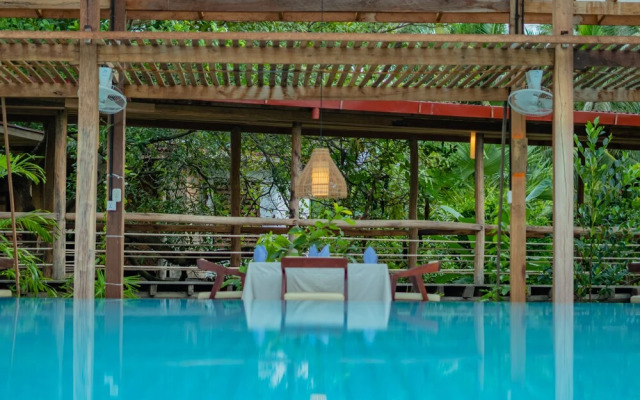 Peam Snea Resort