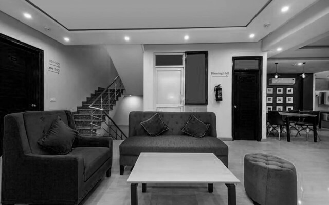 SilverKey Executive Stays 45859 MKM Market