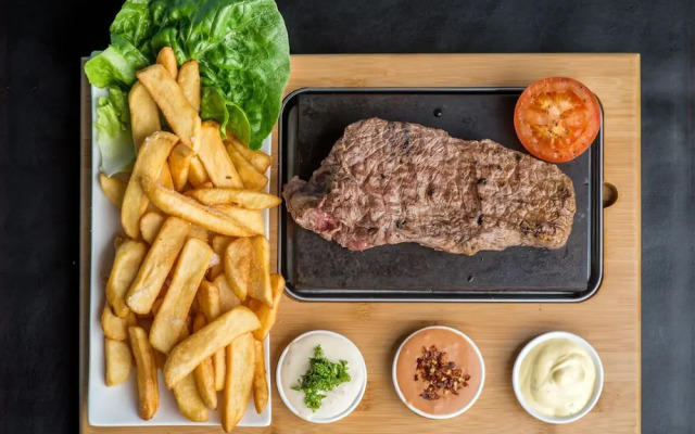 Femo Kro & Feriecenter