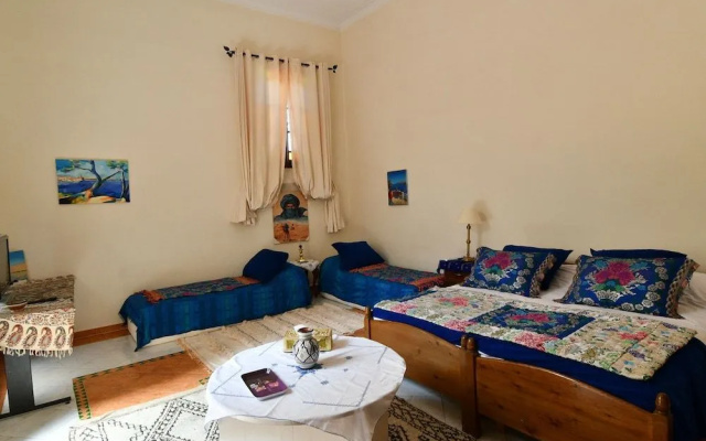 Riad Dar Alkatib