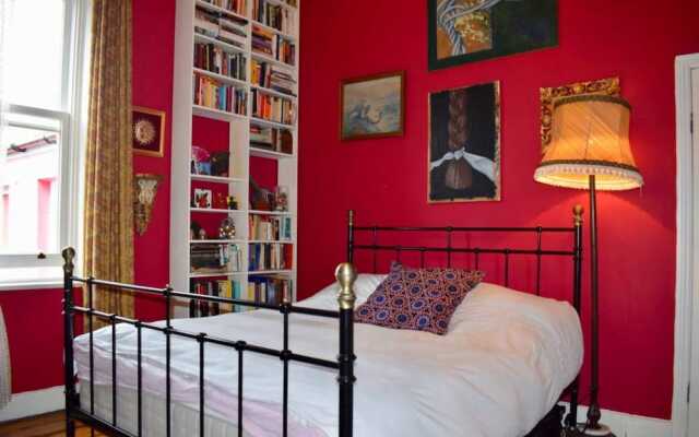 4 Bedroom House In Central Dublin