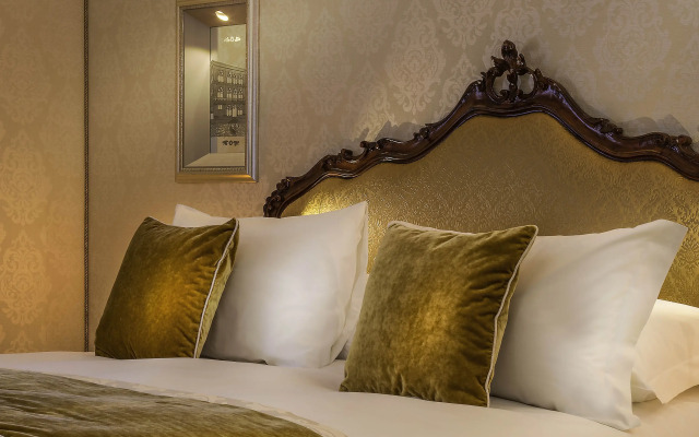 Papadopoli Hotel Venezia - MGallery Collection