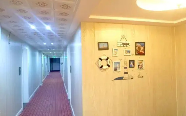 Xingchen Boutique Hotel
