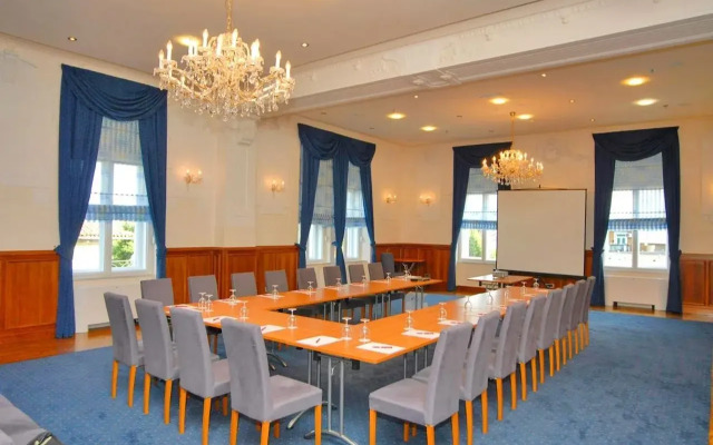 BRISTOL Hotel Opatija