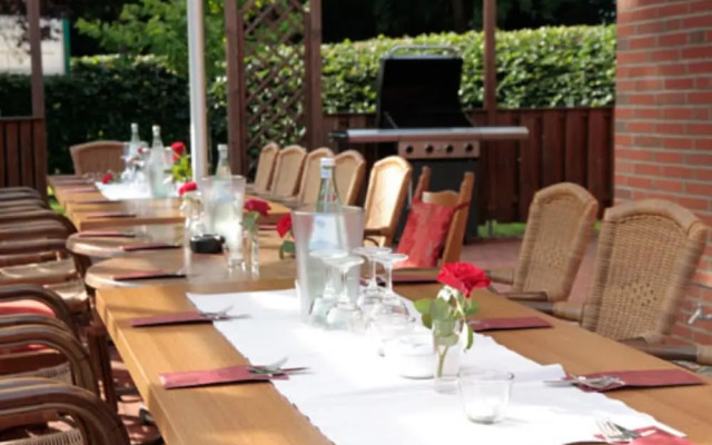 Gasthof & Hotel Schmitz