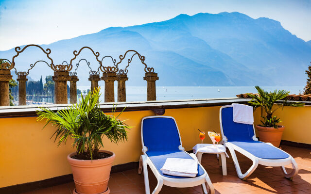 Hotel Sole Relax & Panorama