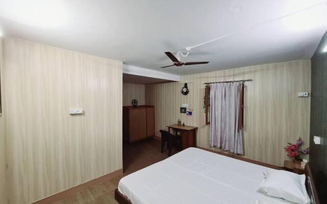 Green Diamond Homestay
