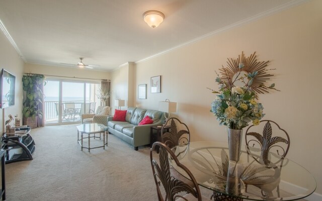 Sea Breeze 1002 Penthouse