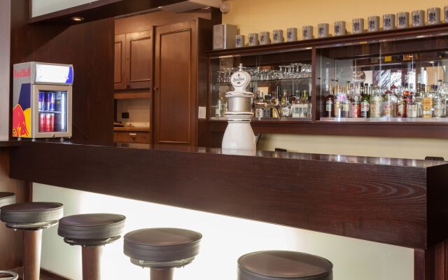 Best Western Hotel Augusta