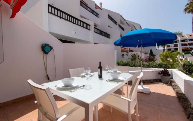 Parque Santiago II 131 - One Bed Duplex with pool views