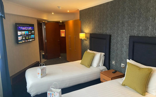 The Liner Hotel