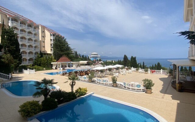 Villa IvaMaria