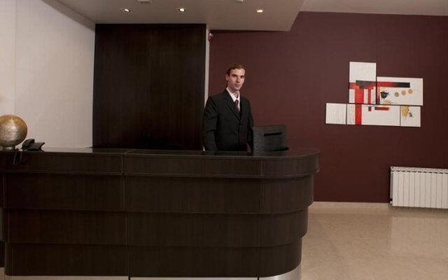 Hotel Polans
