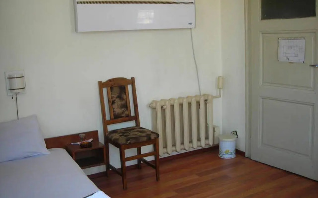 ICO Hostel